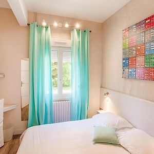 Chambre Simple